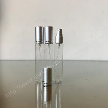 Hot sale 300pcs 15ML Sample Alumium Perfume Glass Bottle Atomizer 15cc Mini Spray Vial
Hot sale 300pcs 15ML Sample Alumium Perfume Glass Bottle Atomizer 15cc Mini Spray Vial