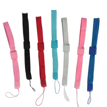 2000pcs lots Adjustable Wrist Strap Hand Strap Lanyard For Wii WiiU remote controller PS3 move/PSV/3DS Console
2000pcs lots Adjustable Wrist Strap Hand Strap Lanyard For Wii WiiU remote controller PS3 move/PSV/3DS Console