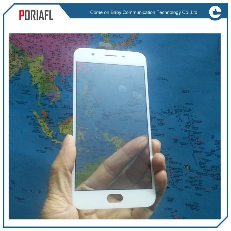original 100% Tested High Quality 5.5" For OPPO F1S Touch Screen Digitizer A59 A1601 Replacement Parts
original 100% Tested High Quality 5.5" For OPPO F1S Touch Screen Digitizer A59 A1601 Replacement Parts