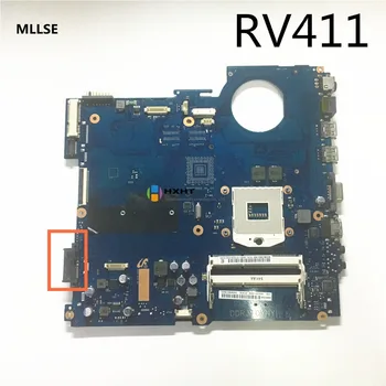 MLLSE original For Samsung RV411 Laptop Motherboard BA92-08131B BA92-08131A Fully Tested
MLLSE original For Samsung RV411 Laptop Motherboard BA92-08131B BA92-08131A Fully Tested