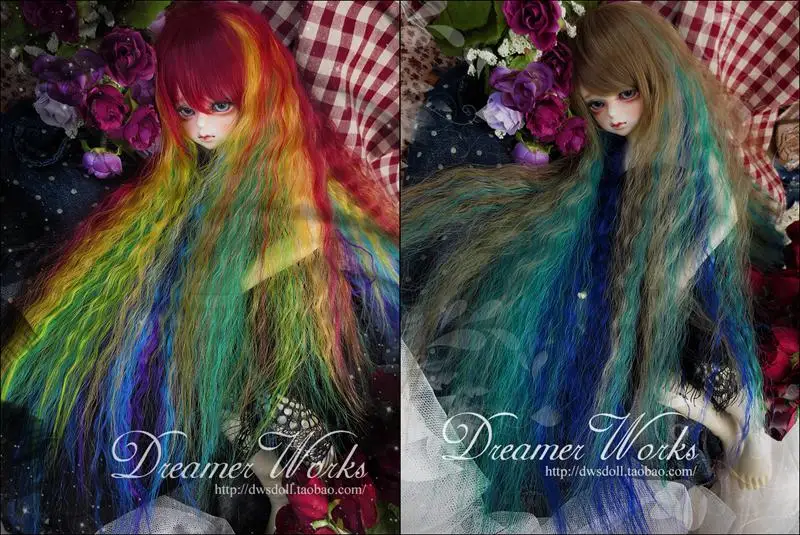 1/6 1/4 1/3 весы BJD парик длинные волосы кудри для BJD/Аксессуары для кукол SD, не входит в комплект, обуви, одежды и других аксессуаров 1364
1/6 1/4 1/3 весы BJD парик длинные волосы кудри для BJD/Аксессуары для кукол SD, не входит в комплект, обуви, одежды и других аксессуаров 1364