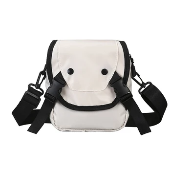 Women's Bag Canvas Mini Crossbody Bags For Women 2019 New Ladies Handbags Cloth Cotton Shoulder School Bag
Women's Bag Canvas Mini Crossbody Bags For Women 2019 New Ladies Handbags Cloth Cotton Shoulder School Bag