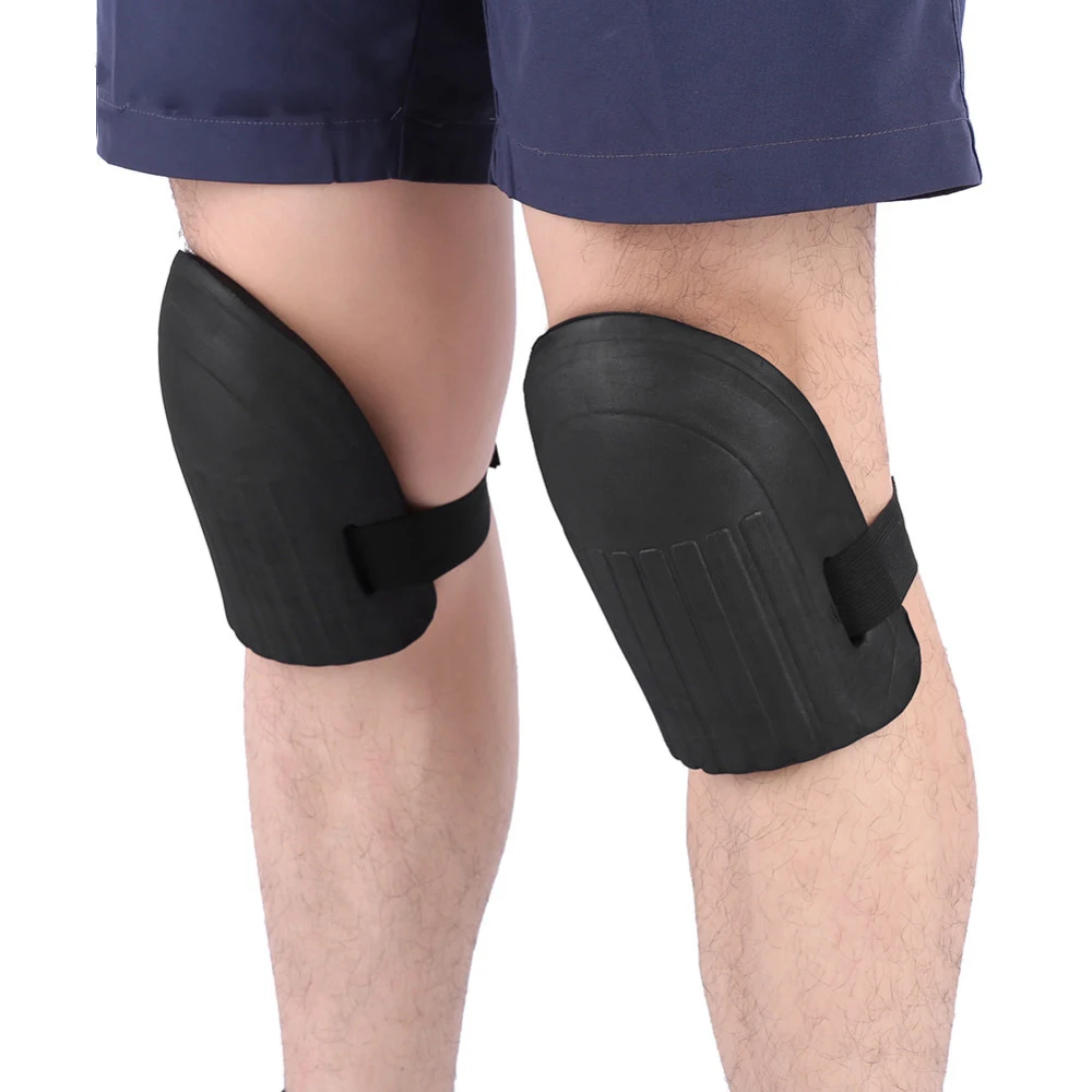 2019 Sell 1 Pair Soft Foam Knee Pads For Knee Protection Outdoor Sport Garden Protector Cushion Support Gardening Builder
2019 Sell 1 Pair Soft Foam Knee Pads For Knee Protection Outdoor Sport Garden Protector Cushion Support Gardening Builder