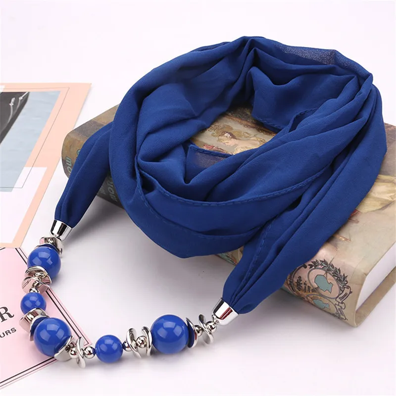 RUNMEIFA 2019 New Fashion Solid C iffon Pendant Necklace Scarf for Women Spring Muslim Head Scarf Female Clothing Accessories
RUNMEIFA 2019 New Fashion Solid C iffon Pendant Necklace Scarf for Women Spring Muslim Head Scarf Female Clothing Accessories