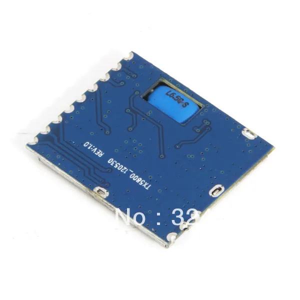 rx5808 5.8G wireless audio and video receiver module for fpv av module Set for RC Airplane Helicopter System 5.8Ghz Mini 5.8 ghz
rx5808 5.8G wireless audio and video receiver module for fpv av module Set for RC Airplane Helicopter System 5.8Ghz Mini 5.8 ghz