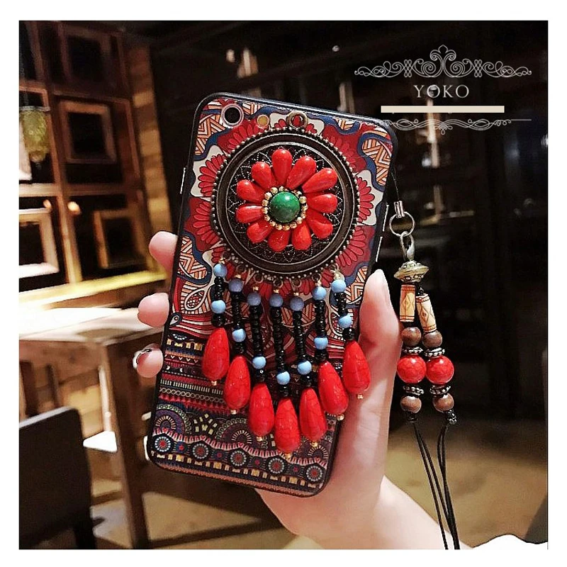 Retro totem national style iphone7plus XS MAX XR mobile phone shell X luxury 8P anti fall lanyard 6S women literature art case
Retro totem national style iphone7plus XS MAX XR mobile phone shell X luxury 8P anti fall lanyard 6S women literature art case