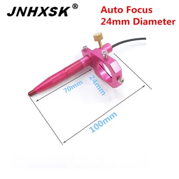 JNHXSK Auto focus laser head Auto Focus part of Laser Head for CO2 Instrument engraving and cutting machine Lifting platform
JNHXSK Auto focus laser head Auto Focus part of Laser Head for CO2 Instrument engraving and cutting machine Lifting platform