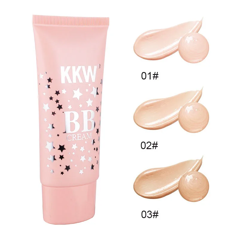Natural Flawless BB Cream Whitening Moisturizing Concealer Nude Foundation Makeup Brighten Base Face
Natural Flawless BB Cream Whitening Moisturizing Concealer Nude Foundation Makeup Brighten Base Face