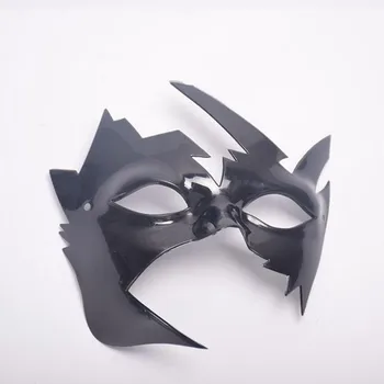 Fashion Antique Mask Adults Men Women Half Face Masks Halloween Masquerade Party Dress Supplies
Fashion Antique Mask Adults Men Women Half Face Masks Halloween Masquerade Party Dress Supplies