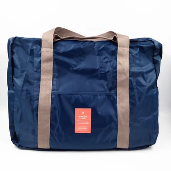 High Quality Waterproof Nylon Travel Bags Travel Organizer Shoulder Bag Portable Large Duffel Bags Trip Luggage Weekend Bag Pink
High Quality Waterproof Nylon Travel Bags Travel Organizer Shoulder Bag Portable Large Duffel Bags Trip Luggage Weekend Bag Pink