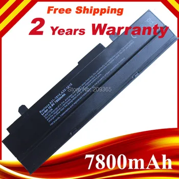 7800mAH Black Laptop battery For Asus Eee PC VX6 1011 1015 1015P 1015PE 1016 1215N 1215B A31-1015 A32-1015 AL31-1015 PL32-1015
7800mAH Black Laptop battery For Asus Eee PC VX6 1011 1015 1015P 1015PE 1016 1215N 1215B A31-1015 A32-1015 AL31-1015 PL32-1015