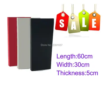 60x30x5cm Linen Acoustic panel Fiberglass Acoustic Soundproof Panel Home Studio Acoustic Sound Absorbing panel 1box 6pieces
60x30x5cm Linen Acoustic panel Fiberglass Acoustic Soundproof Panel Home Studio Acoustic Sound Absorbing panel 1box 6pieces