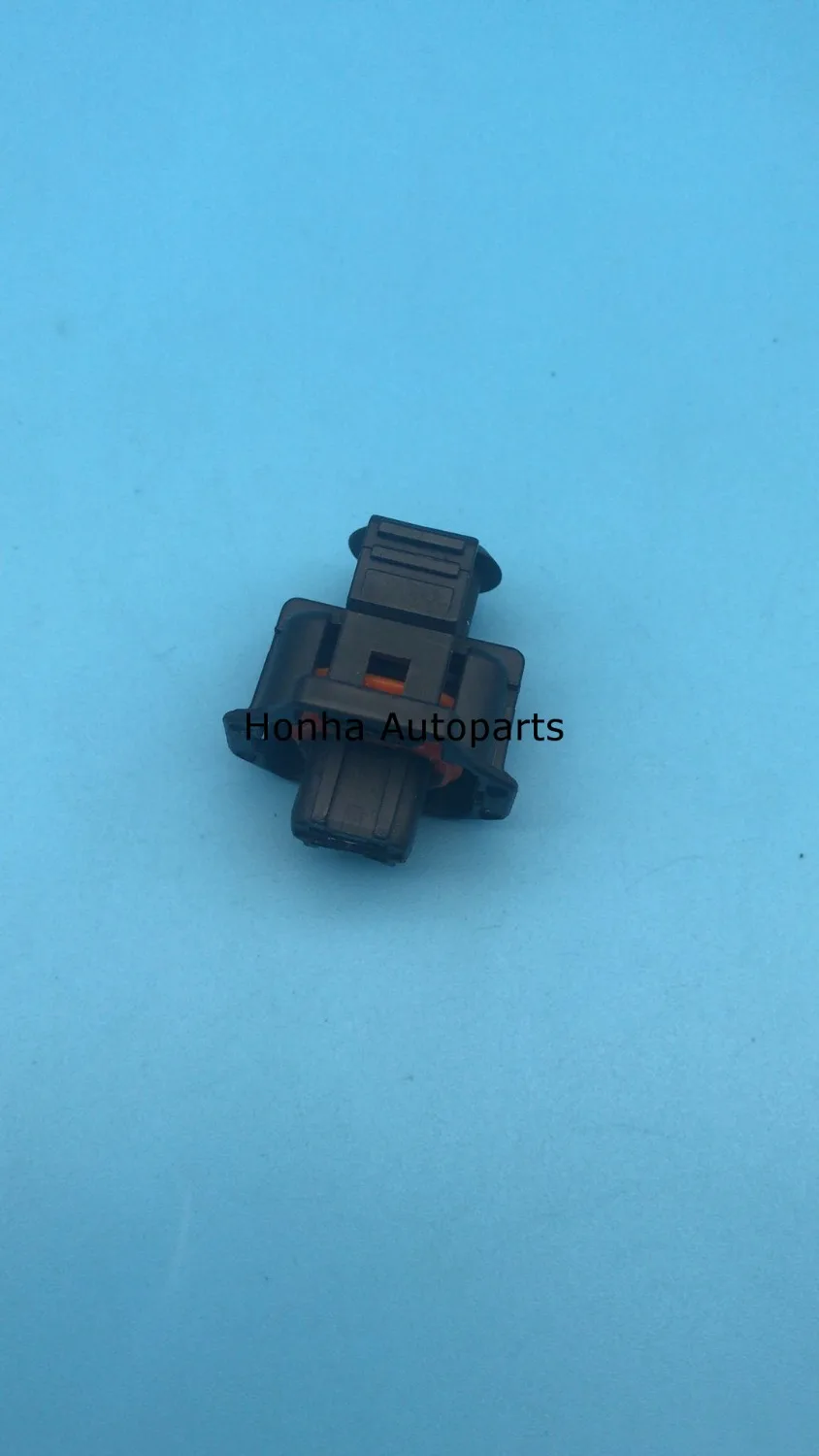 

Free shipping 2 way/Pin 1928404072 1928403137 Female Common Rail Diesel Injector Plug Automotive Connector For Bosch