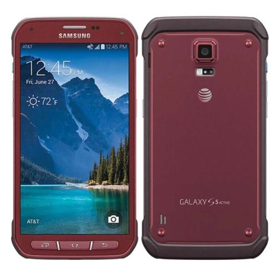 Samsung Galaxy Active Купить