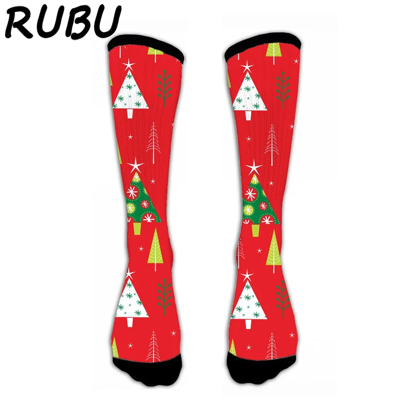 RUBU New Unisex funny Cotton socks women Art Abstraction Creative Printed socks For women's Christmas socks with gifts 7D12
RUBU New Unisex funny Cotton socks women Art Abstraction Creative Printed socks For women's Christmas socks with gifts 7D12