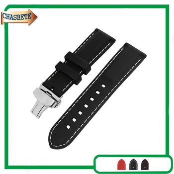 Silicone Rubber Watch Band for AP Audemars Piguet 18mm 20mm 22mm Men Women Strap Wrist Belt Loop Resin Bracelet Red Black + Pin
Silicone Rubber Watch Band for AP Audemars Piguet 18mm 20mm 22mm Men Women Strap Wrist Belt Loop Resin Bracelet Red Black + Pin