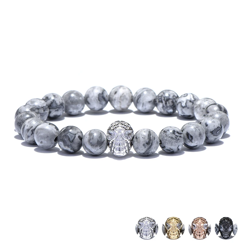 8mm Natural Stone Bead Bracelet for Women Men Copper Superhero Charm Bracelet Elastic Rope Save World Summer Bracelet Jewelry
8mm Natural Stone Bead Bracelet for Women Men Copper Superhero Charm Bracelet Elastic Rope Save World Summer Bracelet Jewelry