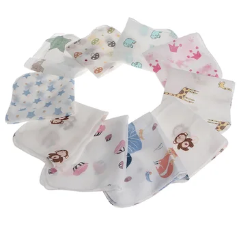 M89C10pcs Baby Infant Towel 28*28cm Muslin Towel Handkerchiefs Two Layers Wipe Towel New
M89C10pcs Baby Infant Towel 28*28cm Muslin Towel Handkerchiefs Two Layers Wipe Towel New