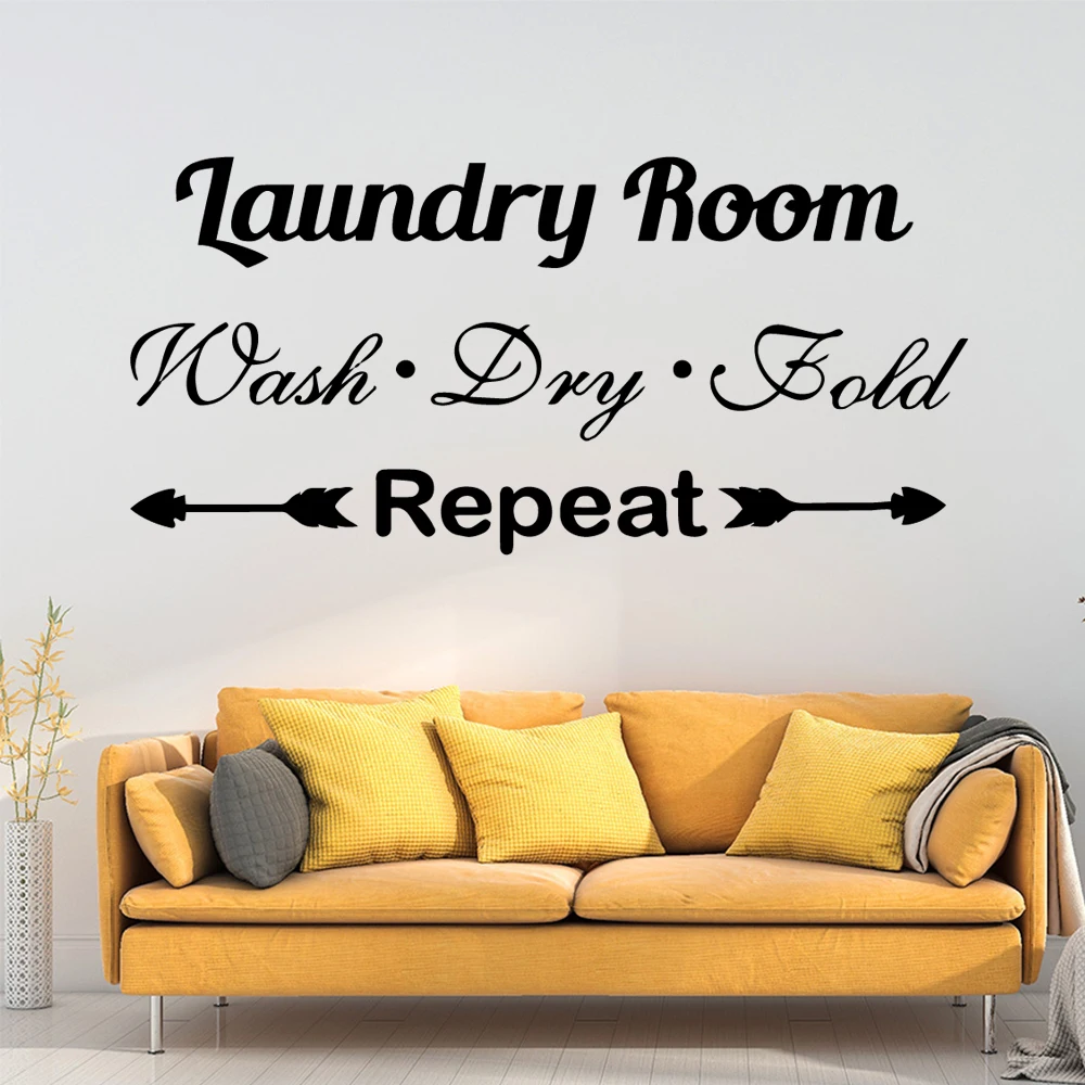 Beauty Laundry Room Wall Sticker Home Decor Decoration For Baby's Rooms Decal Creative Stickers adesivo de parede
Beauty Laundry Room Wall Sticker Home Decor Decoration For Baby's Rooms Decal Creative Stickers adesivo de parede