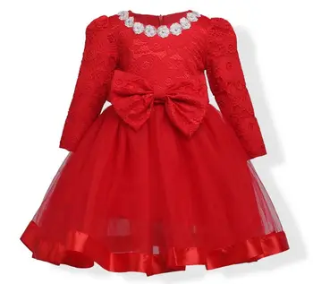 Girls festival long sleeves dress Kids Christmas evening happy dress pretty girls celebrate dress fashionable dress 3-10Y
Girls festival long sleeves dress Kids Christmas evening happy dress pretty girls celebrate dress fashionable dress 3-10Y