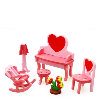 diy miniature house dollhouse furniture set Simulation Miniature Wooden Furniture Toy Dolls Baby Room For Kids Play Toy
diy miniature house dollhouse furniture set Simulation Miniature Wooden Furniture Toy Dolls Baby Room For Kids Play Toy