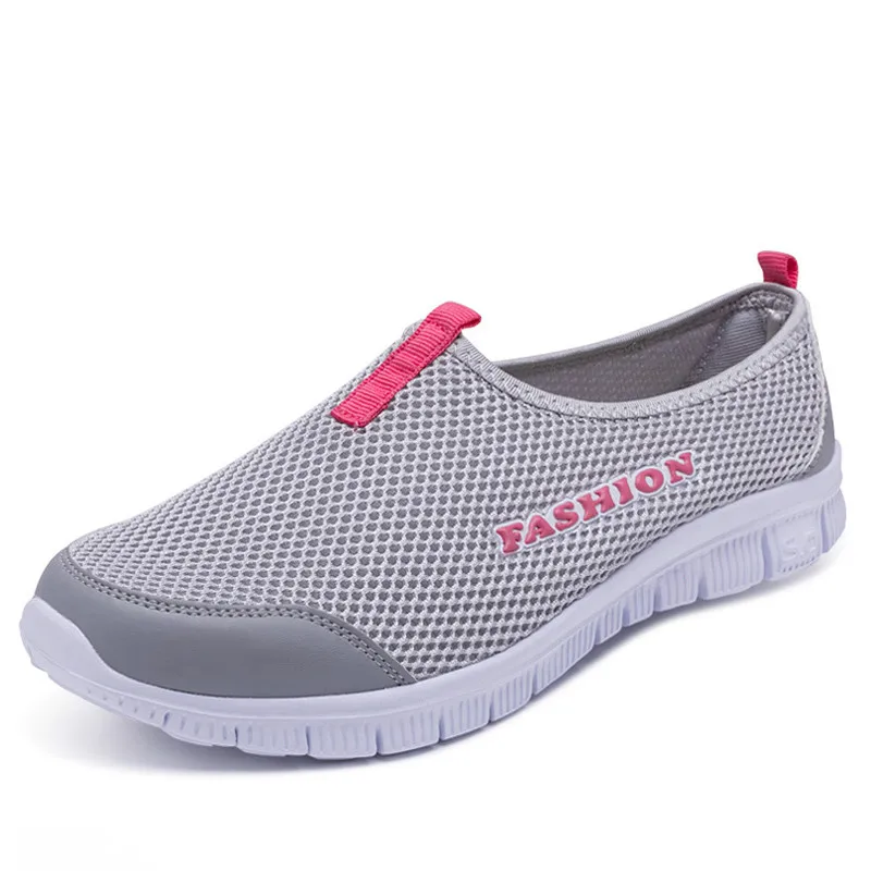 Dropshipping Breathable Mesh Summer Shoes Woman Comfortable Cheap Casual Ladies Shoes Outdoor Sport Women Sneakers for Walking 
Dropshipping Breathable Mesh Summer Shoes Woman Comfortable Cheap Casual Ladies Shoes Outdoor Sport Women Sneakers for Walking