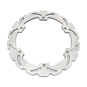BIKINGBOY Front Brake Disc Disk Rotor For Honda CB 500 F X / ABS 13-17 CBR 500 R /ABS 13-17 CF 650 F / ABS CBR 650 F / ABS 14-19
BIKINGBOY Front Brake Disc Disk Rotor For Honda CB 500 F X / ABS 13-17 CBR 500 R /ABS 13-17 CF 650 F / ABS CBR 650 F / ABS 14-19