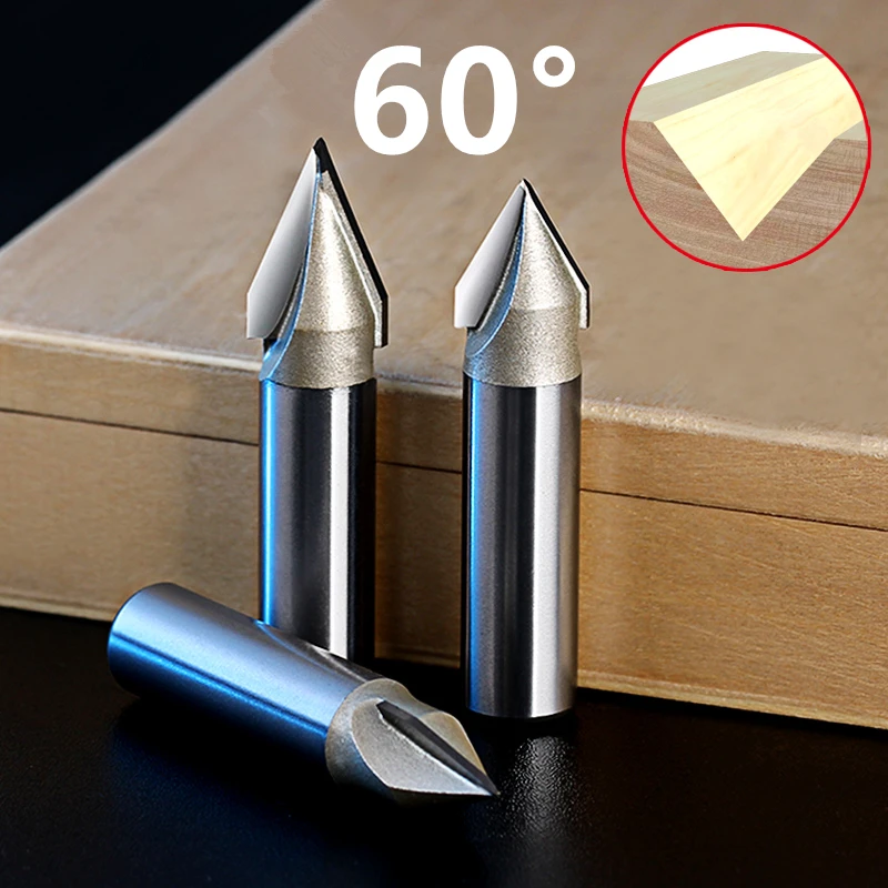 1PCS-Free shipping CNC solid carbide end mill,3D 60degress V bit,woodworking router bit,wood tool,engraving milling cutter
1PCS-Free shipping CNC solid carbide end mill,3D 60degress V bit,woodworking router bit,wood tool,engraving milling cutter