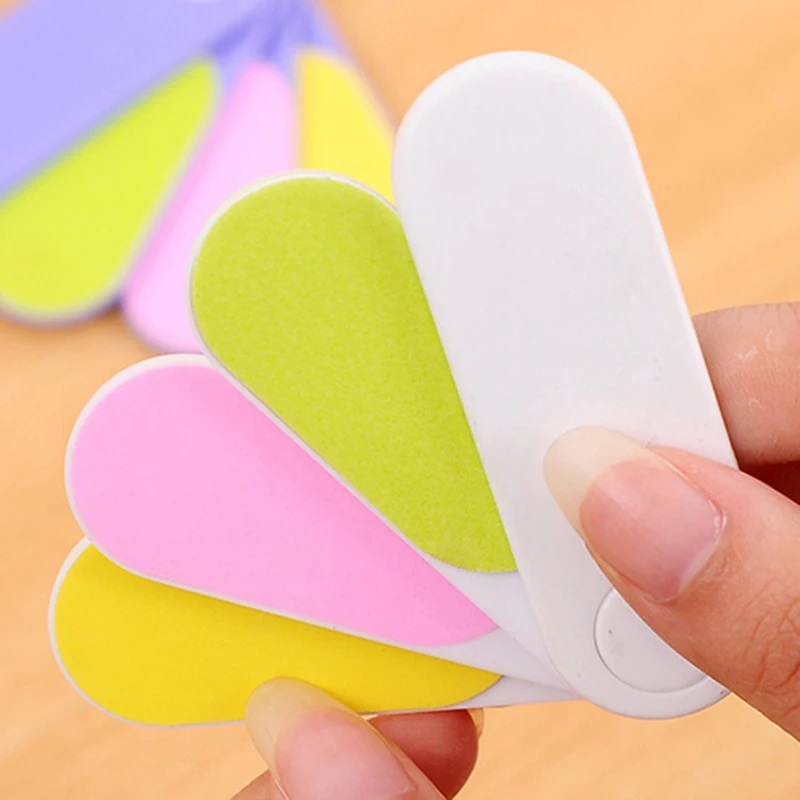 4 in 1 Portable Nail Art Mini Rotary Nail Polishing File Nail File Buffer Sanding Manicure Nail Art Tools Accessories G0124
4 in 1 Portable Nail Art Mini Rotary Nail Polishing File Nail File Buffer Sanding Manicure Nail Art Tools Accessories G0124