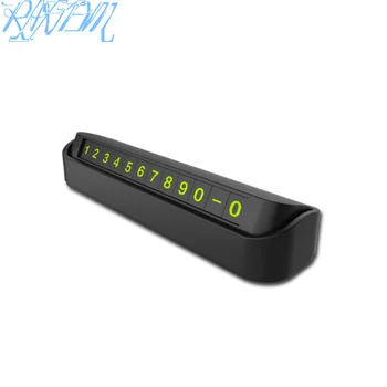 Car Temporary Parking Card Phone Number Card Plate For Citroen C2 C3 C4 C4L C5 DS DS4 DS4S DS5 DS6 DS7 DS5LS DS3
Car Temporary Parking Card Phone Number Card Plate For Citroen C2 C3 C4 C4L C5 DS DS4 DS4S DS5 DS6 DS7 DS5LS DS3