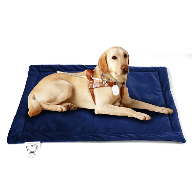 Venxuis Big Size Washable Cotton Pet Dog Mat All Seasons Bed Products for Large Small Dog Sofa Bed Cover
Venxuis Big Size Washable Cotton Pet Dog Mat All Seasons Bed Products for Large Small Dog Sofa Bed Cover