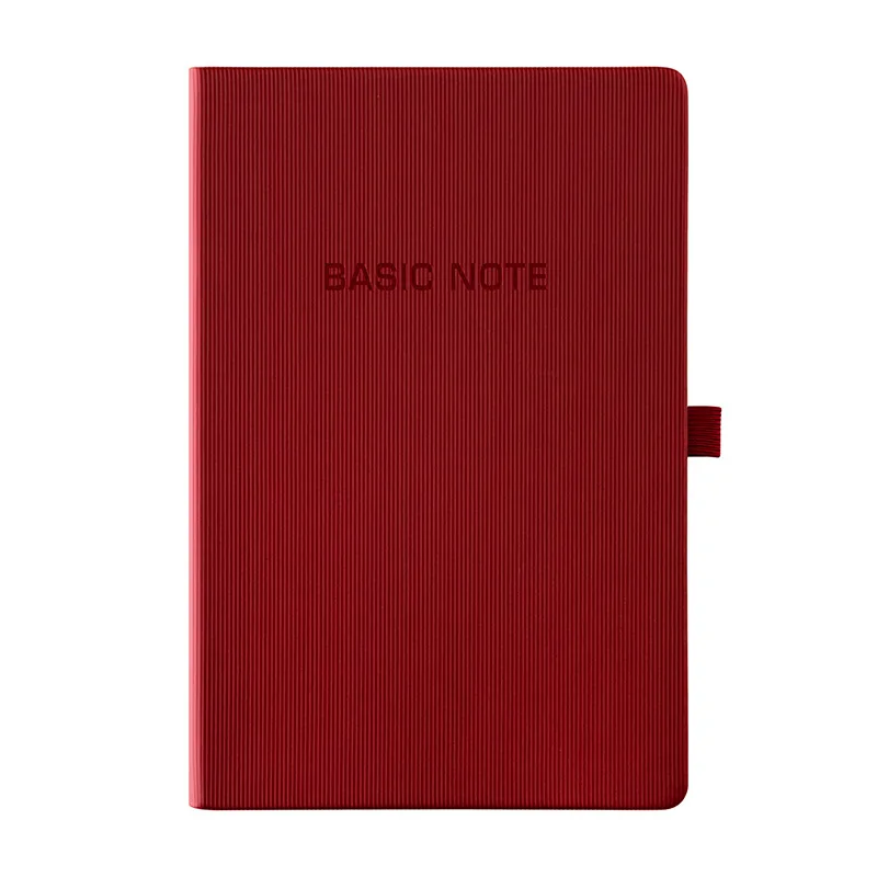 Thick Classic Notebook with Pen Loop A5 Hardcover Writing Notebook with Pocket Journal Notebook PU Leather Business Notebook
Thick Classic Notebook with Pen Loop A5 Hardcover Writing Notebook with Pocket Journal Notebook PU Leather Business Notebook