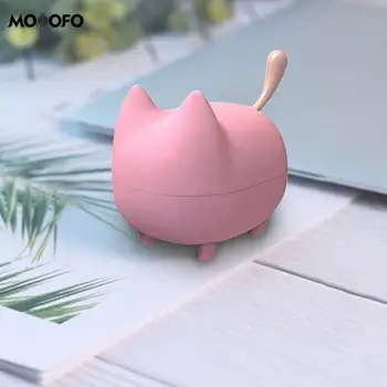 Mini Wireless Bluetooth Speaker Pet Portable Travel Speaker Drivers Big Sound with True Wireless Stereo Technology for Kids
Mini Wireless Bluetooth Speaker Pet Portable Travel Speaker Drivers Big Sound with True Wireless Stereo Technology for Kids