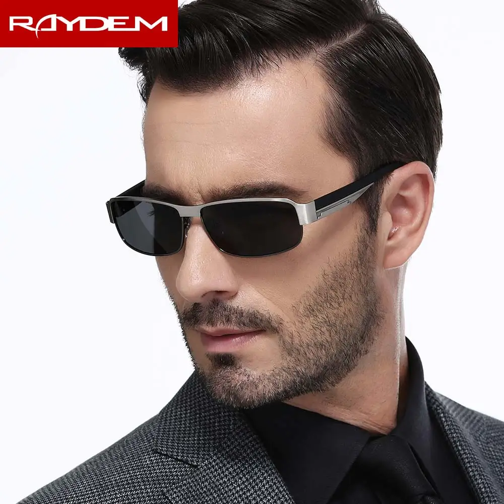 2019 New Polarized Sunglasses for Men Rectangle frame Male Oculos Masculino Alloy Driving Female fashion Sport Sun Glasses
2019 New Polarized Sunglasses for Men Rectangle frame Male Oculos Masculino Alloy Driving Female fashion Sport Sun Glasses