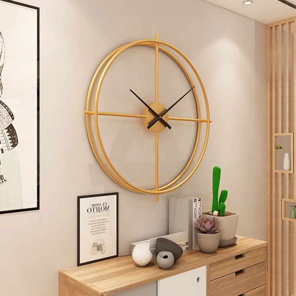 Creative Silent Wall Clock Modern Design Clocks For Home Decor Gift Office European Style Hanging Heart Shape Wall Watch Clocks
Creative Silent Wall Clock Modern Design Clocks For Home Decor Gift Office European Style Hanging Heart Shape Wall Watch Clocks