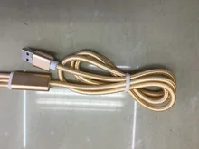 3 in 1 USB Cable Type-C Cable For Lightning USB Cable For iPhone 7 6S For Meizu M2 Mini For Huawei Honor 8 USB Data Cable