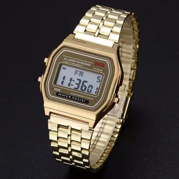 Fashion Casual Military Watch Men Quartz Digital Clock Wristwatch relogio masculino Male Gold and Silver Watches Montre Homme
Fashion Casual Military Watch Men Quartz Digital Clock Wristwatch relogio masculino Male Gold and Silver Watches Montre Homme