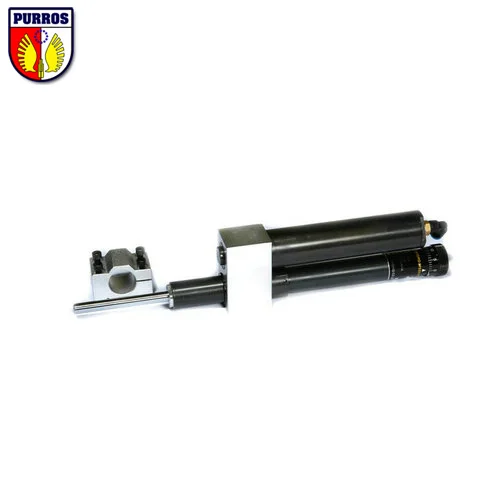 R-2480A Purros Hydro Speed Regulator Drilling Units Accessories Precision Feed Controls Air Spring Cylinder Speed Control
R-2480A Purros Hydro Speed Regulator Drilling Units Accessories Precision Feed Controls Air Spring Cylinder Speed Control