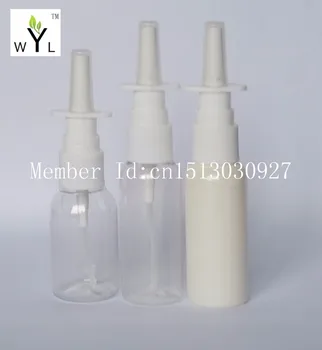 30ml empty Nasal Spray Pumps bottle, 30cc Nasal Atomizers ,Oral Spray Applicators refillable perfume atomizer WYL
30ml empty Nasal Spray Pumps bottle, 30cc Nasal Atomizers ,Oral Spray Applicators refillable perfume atomizer WYL