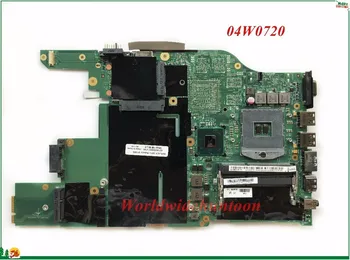 High Quality MB 04W0720 For Lenovo E520 Laptop Motherboard rPGA988B HM65 Integrated DDR3 100% Tested&Testing video Support
High Quality MB 04W0720 For Lenovo E520 Laptop Motherboard rPGA988B HM65 Integrated DDR3 100% Tested&Testing video Support