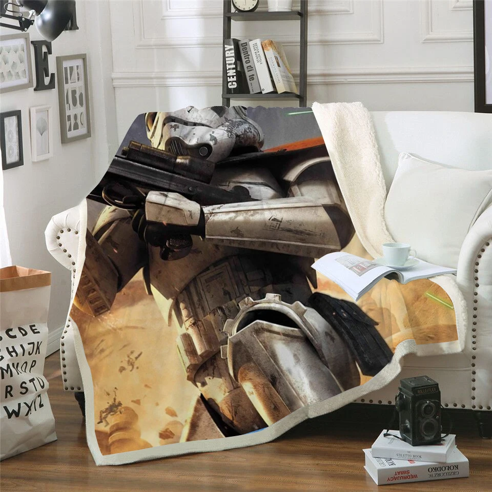 Iron Fighter 3D Printed Sherpa Blanket Couch Quilt Cover Travel Youth Bedding Outlet Velvet Plush Throw Fleece Blanket Bedspread
Iron Fighter 3D Printed Sherpa Blanket Couch Quilt Cover Travel Youth Bedding Outlet Velvet Plush Throw Fleece Blanket Bedspread