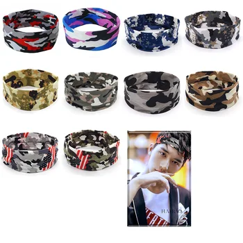 2109 Camo Printing Cotton Stretch Headbands Boys Girls Softball 2" Multi Colors free DHL
2109 Camo Printing Cotton Stretch Headbands Boys Girls Softball 2" Multi Colors free DHL