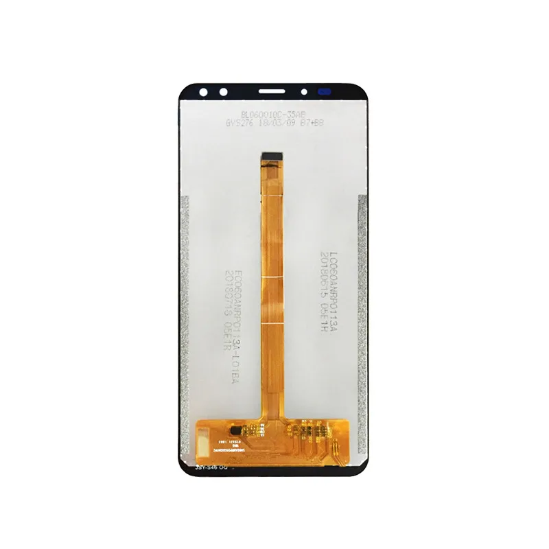 Oukitel C12 Pro (2)