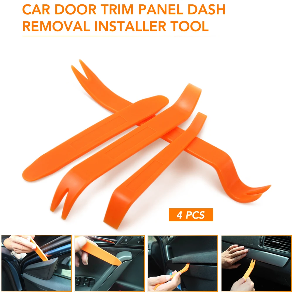 Car Audio Door Removal Tool for Chevrolet Cruze Aveo Captiva Lacetti Mazda 3 6 2 CX-5 Mitsubishi ASX Lancer Accessories
Car Audio Door Removal Tool for Chevrolet Cruze Aveo Captiva Lacetti Mazda 3 6 2 CX-5 Mitsubishi ASX Lancer Accessories