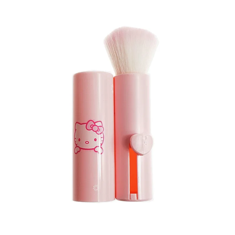 HELLO KITTY girls toys children's makeup toys push-out telescopic brush single blush brush makeup brush makeup toys hello kitty
HELLO KITTY girls toys children's makeup toys push-out telescopic brush single blush brush makeup brush makeup toys hello kitty