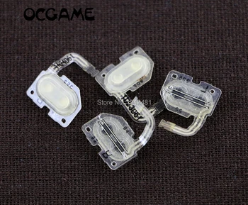 OCGAME L R RL LR left right trigger button flex cable L&R keypad for PSVita 1000 PSV1000 VITA1000 original console 5pairs/lot
OCGAME L R RL LR left right trigger button flex cable L&R keypad for PSVita 1000 PSV1000 VITA1000 original console 5pairs/lot