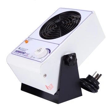 Transformer type Aerostat PC Ionizing Air Blower Anti-Static Ion Desktop-Fan 220V
Transformer type Aerostat PC Ionizing Air Blower Anti-Static Ion Desktop-Fan 220V