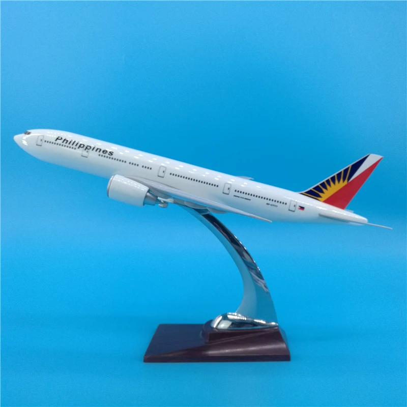 32 см авиакомпании B777, авиакомпании Филиппины, летательный аппарат, литый под давлением пластиковый самолет, подарки для детей
32 см авиакомпании B777, авиакомпании Филиппины, летательный аппарат, литый под давлением пластиковый самолет, подарки для детей