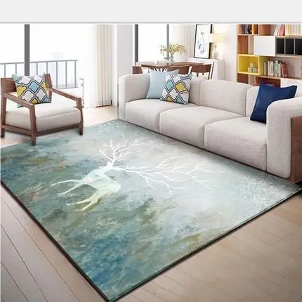 Nordic style Retro Rug Carpets Ethnic 3D Carpet Living Room Bedroom Study Mat Machine Washable Rug Home Accessories Gift
Nordic style Retro Rug Carpets Ethnic 3D Carpet Living Room Bedroom Study Mat Machine Washable Rug Home Accessories Gift
