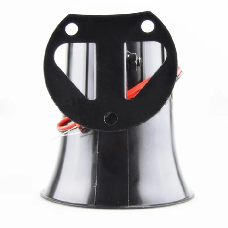 Outdoor DC 12V Wired Loud Alarm Siren Horn With Bracket For Home Security Protection System Dropshipping
Outdoor DC 12V Wired Loud Alarm Siren Horn With Bracket For Home Security Protection System Dropshipping